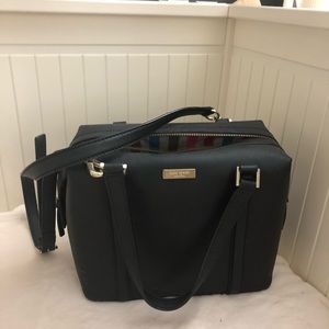 Kate Spade Leather Bag